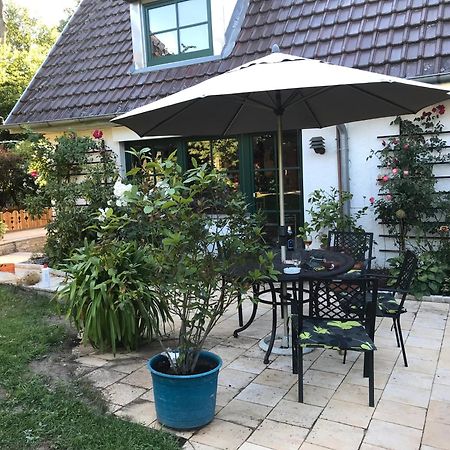 Ferienwohnung Landlust Neudrossenfeld 외부 사진