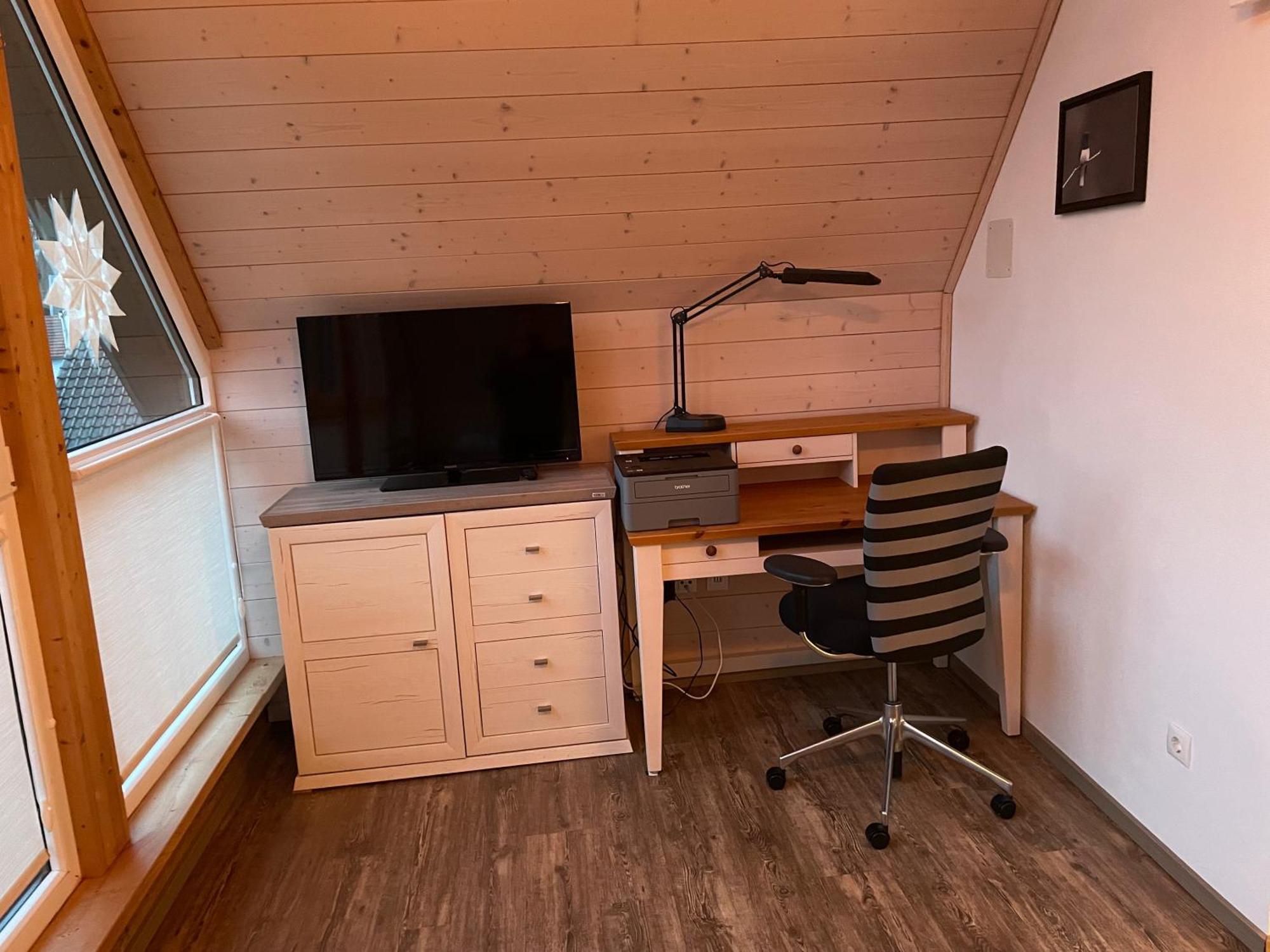 Ferienwohnung Landlust Neudrossenfeld 외부 사진